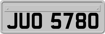 JUO5780