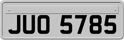 JUO5785