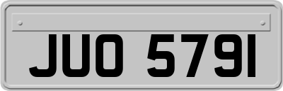 JUO5791