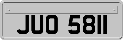 JUO5811