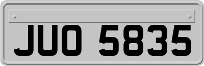 JUO5835
