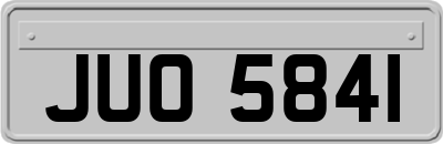 JUO5841