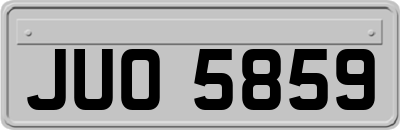JUO5859