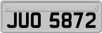 JUO5872