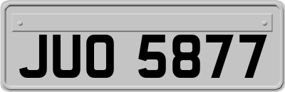 JUO5877