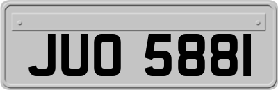 JUO5881