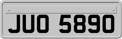 JUO5890