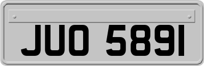JUO5891