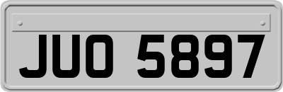JUO5897
