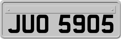 JUO5905
