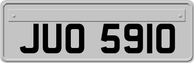 JUO5910