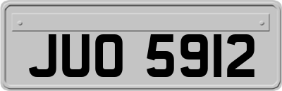 JUO5912