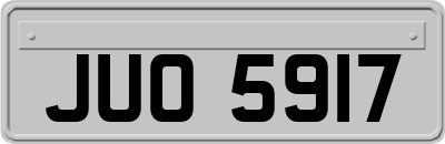 JUO5917