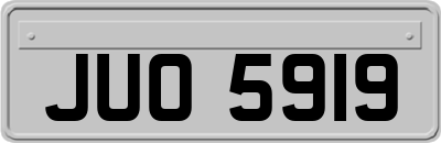 JUO5919
