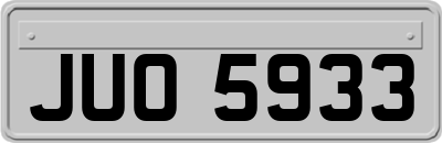 JUO5933