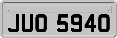 JUO5940