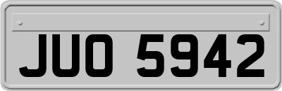 JUO5942
