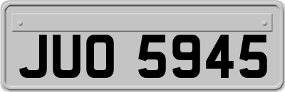 JUO5945