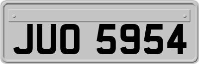 JUO5954