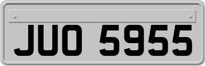 JUO5955