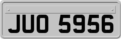 JUO5956