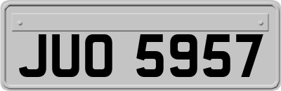 JUO5957