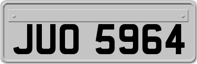 JUO5964