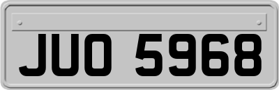 JUO5968