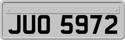 JUO5972