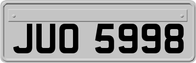 JUO5998