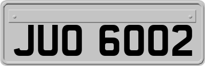 JUO6002