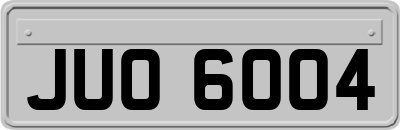 JUO6004