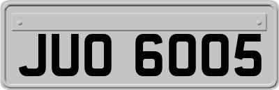 JUO6005