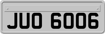 JUO6006