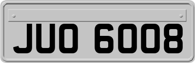 JUO6008