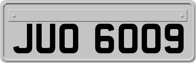 JUO6009