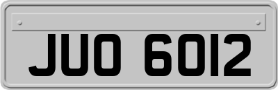 JUO6012