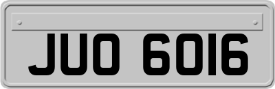 JUO6016