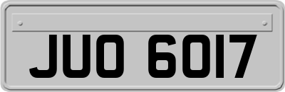 JUO6017