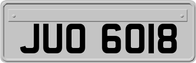 JUO6018