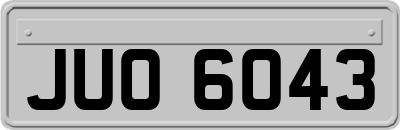 JUO6043