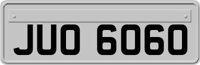 JUO6060