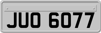 JUO6077