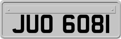 JUO6081