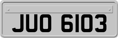 JUO6103