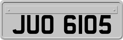 JUO6105