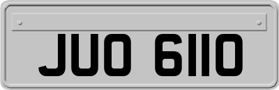 JUO6110