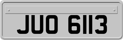 JUO6113