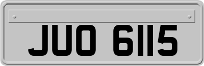 JUO6115