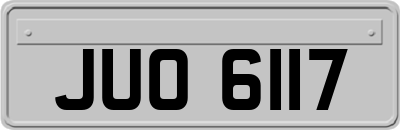 JUO6117